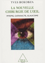 chirurgie des yeux, operation yeux laser